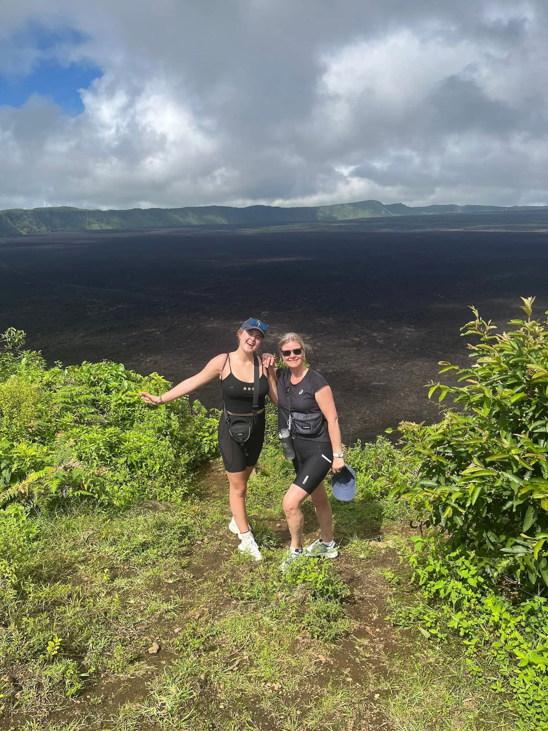 Packing tips for Galapagos