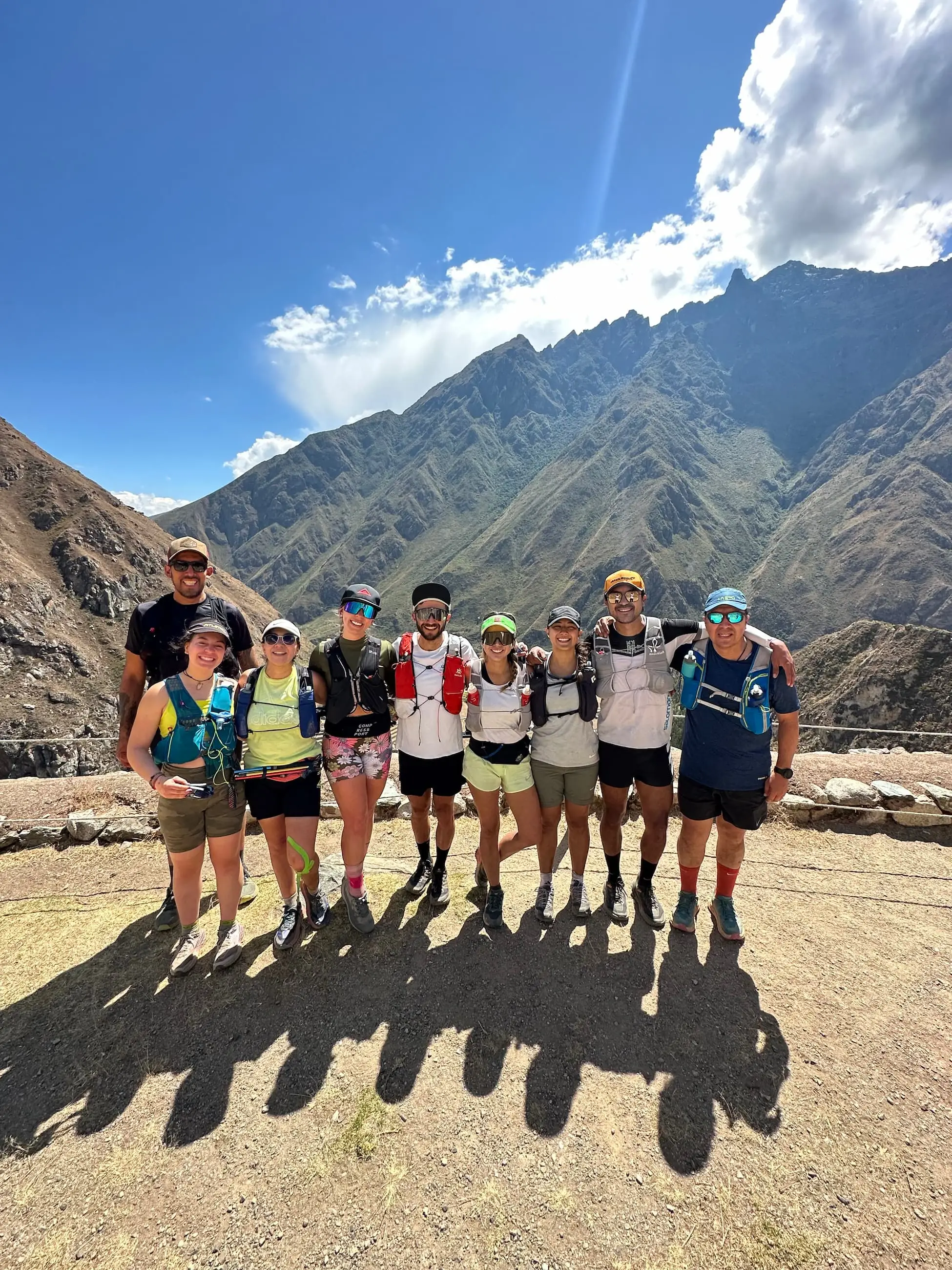 4 Days Classic Inca Trail